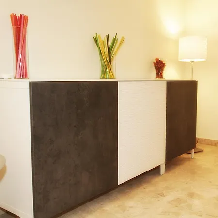 Ferienhaus Insula Prati Rom