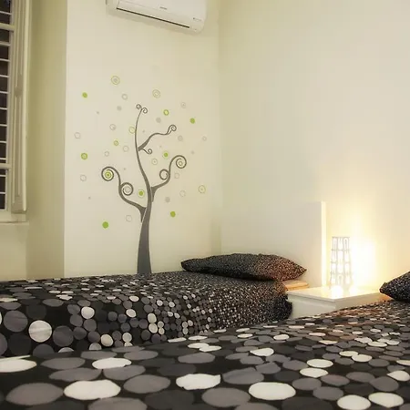 Ferienhaus Insula Prati *