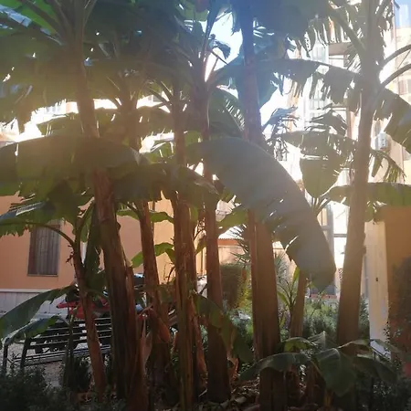 Insula Prati Ferienhaus
