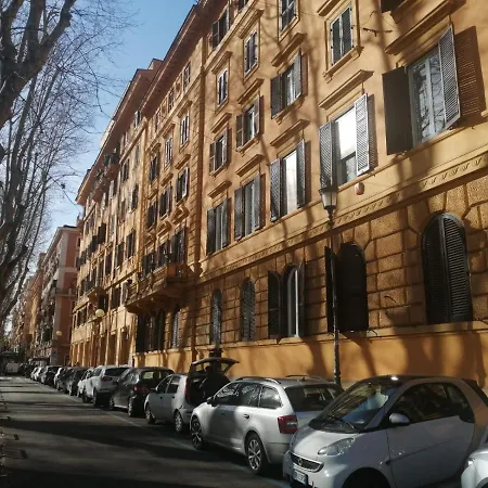 Ferienhaus Insula Prati